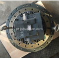 Escavadeira DH220-3 Drive final DH220-3 Motor de viagem GM35VA